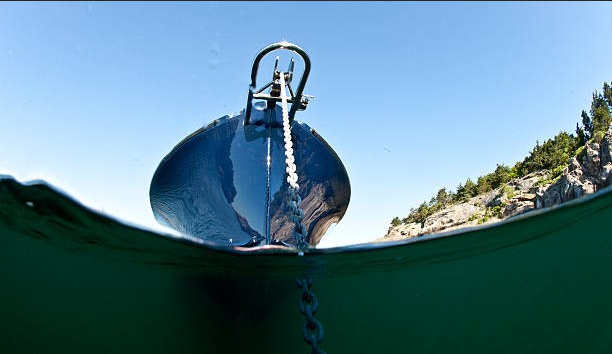 Anchoring Scope