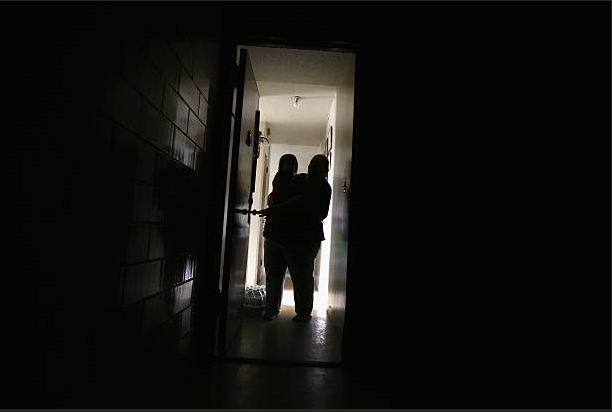 Power Outage