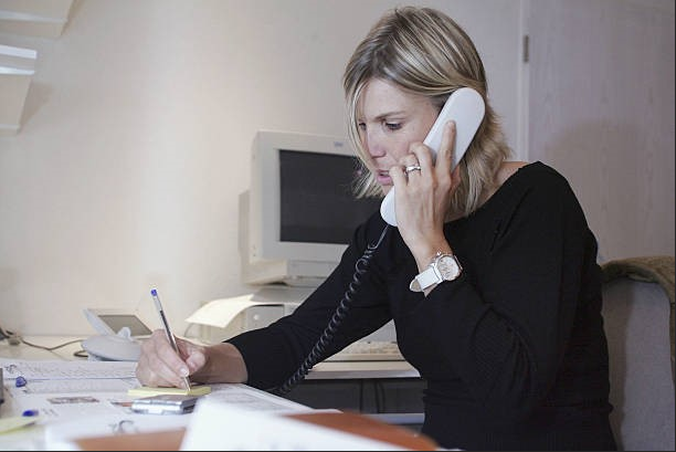 Personal Assistant Services