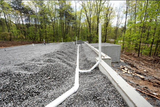 Septic System Design