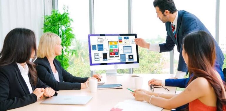 Web Development Agency Mississauga for Small Business Needs