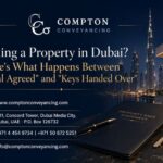 Sales progression Dubai,Escrow Dubai