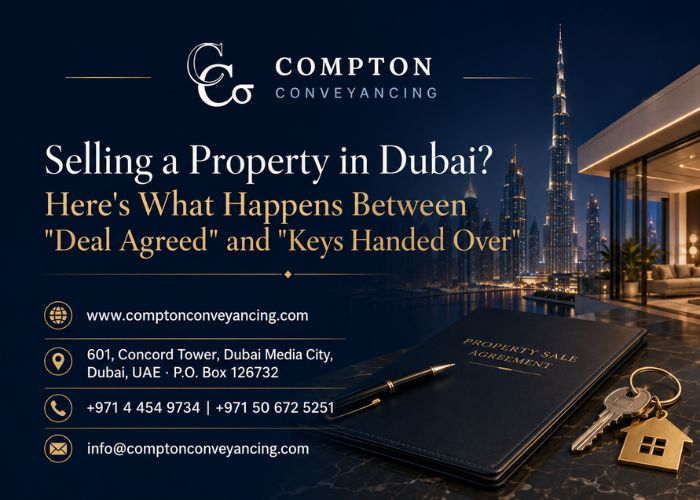 Sales progression Dubai,Escrow Dubai