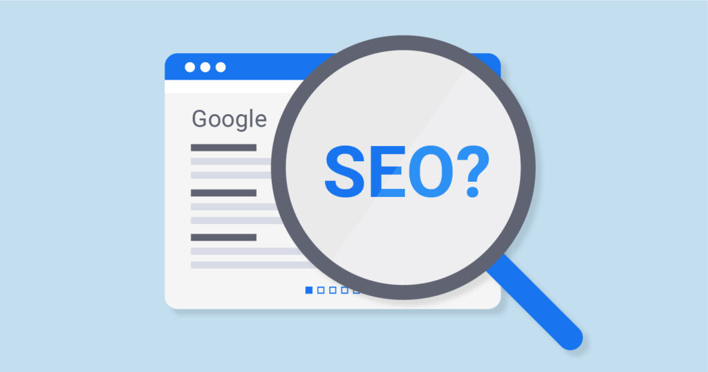 Seo Mississauga