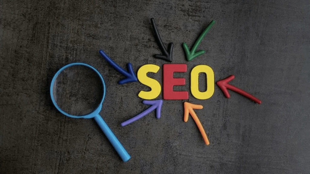 Seo Services in Mississauga