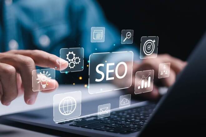 Seo in Mississauga