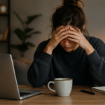 Signs That Everyday Stress Has Become a Mental Health Concern
