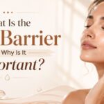 Skin barrirr