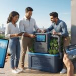 Smart Water Box