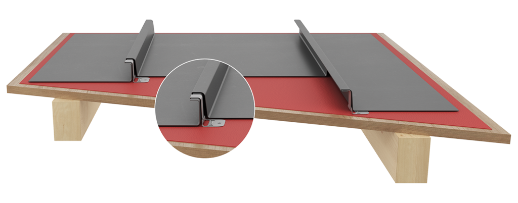 Standing-Seam-Single