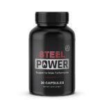 Steel powerss