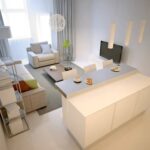 Studio Apartments