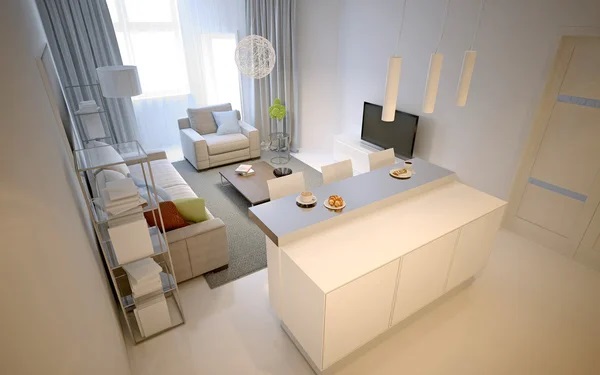 Studio Apartments