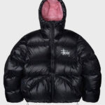 Stussy Kurtka