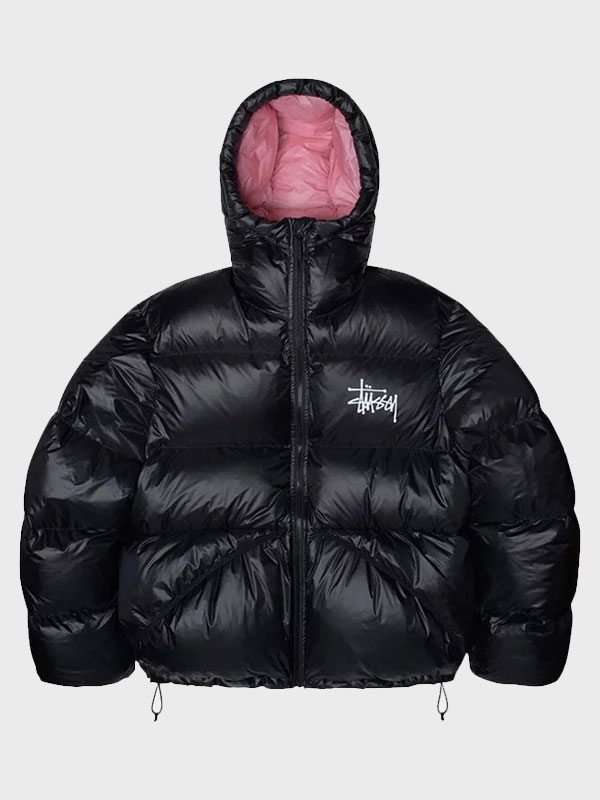 Stussy Kurtka