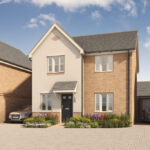 houses for sale in Stevenage