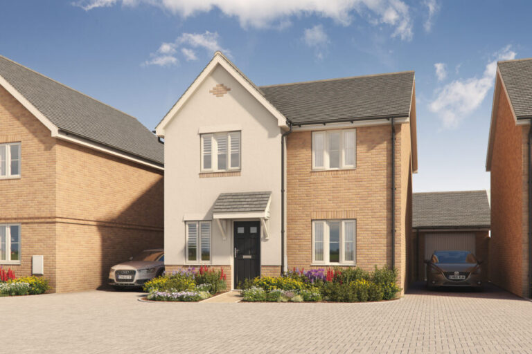 houses for sale in Stevenage