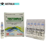 Testomaxx 400mg