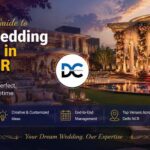 The Complete Guide to Hiring Wedding Planners in Delhi NCR