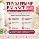 Thyrafemme Balance