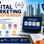 Digital Marketing Company in Noida
