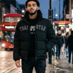 Trapstar Jacket