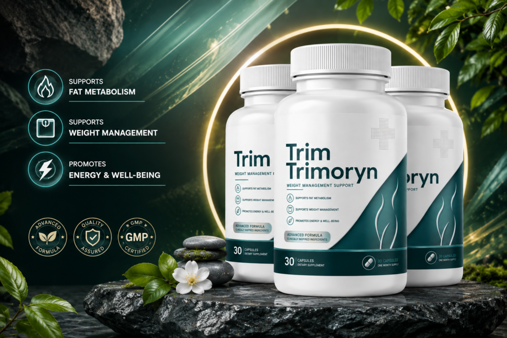 Trimoryn
