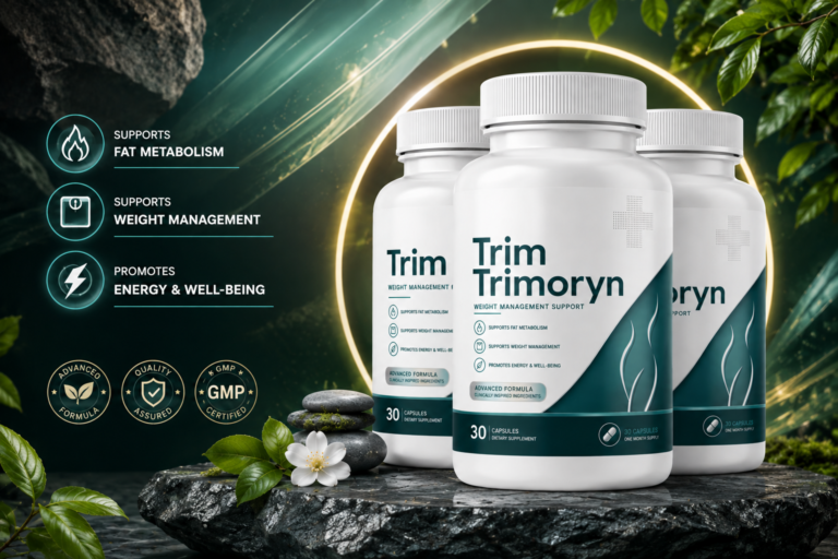 Trimoryn