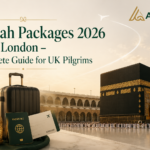 Umrah Packages 2026 from London – Complete Guide for UK Pilgrims