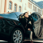 Baltimore Airport Car Service