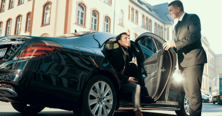Baltimore Airport Car Service