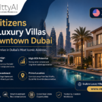 Us invest downtown