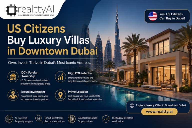 Us invest downtown