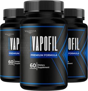 Vapofil