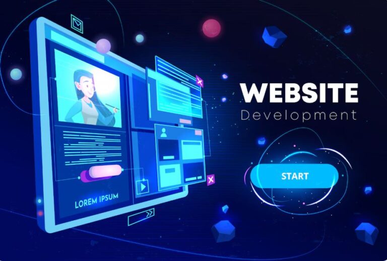 Web Design Services