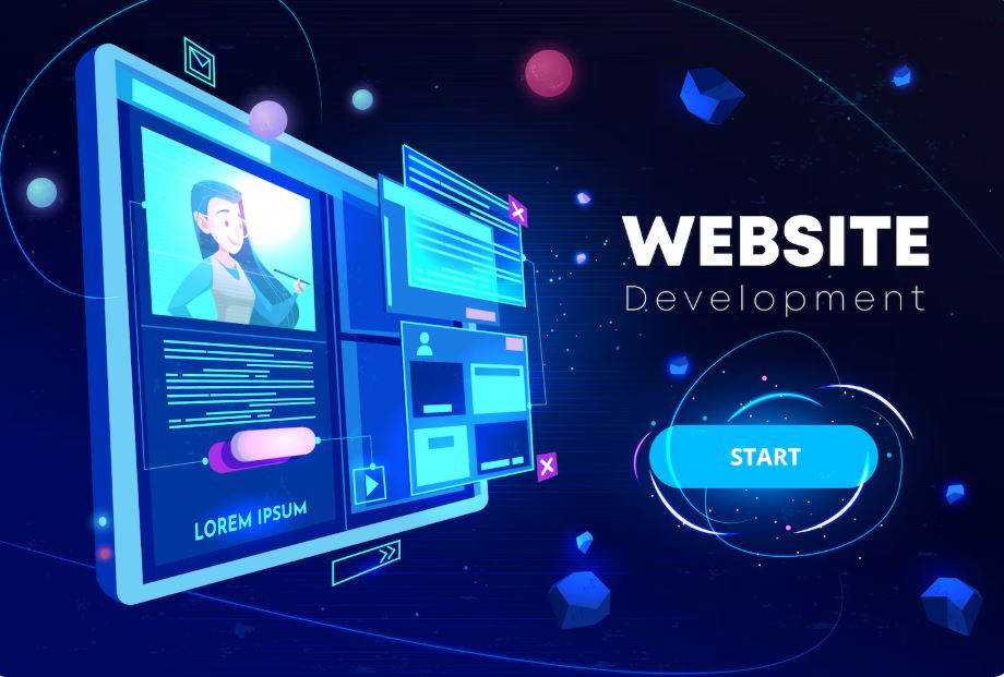 Web Design Services