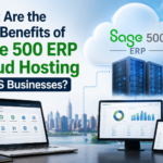 sage 500 erp cloud hosting solutions