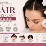 hair transplant for women