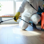 When Should You Call a Professional Biohazard Cleanup Service?