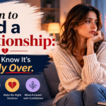 when to end a relationship