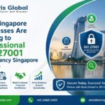 ISO 27001 Consultancy Singapore