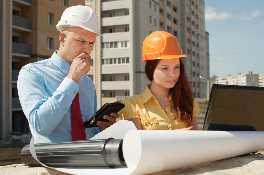 Why Structural Audits Matter Before Renovating an Existing Building