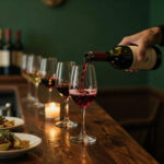 Wine Tasting Event Surrey