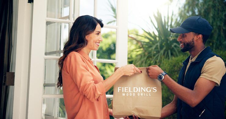 Your Guide to Finding Great Food Delivery Near You