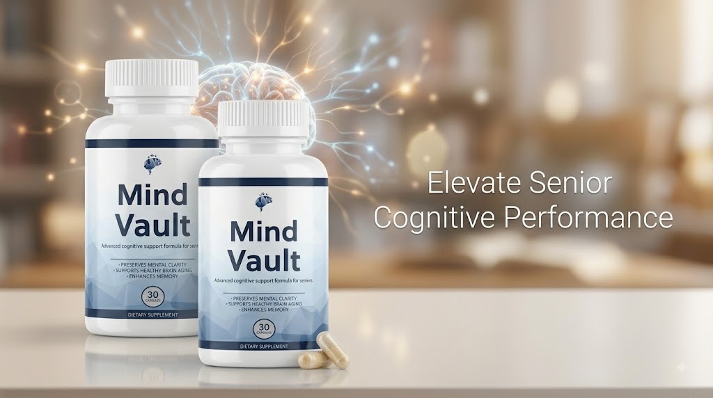 Mind Vault