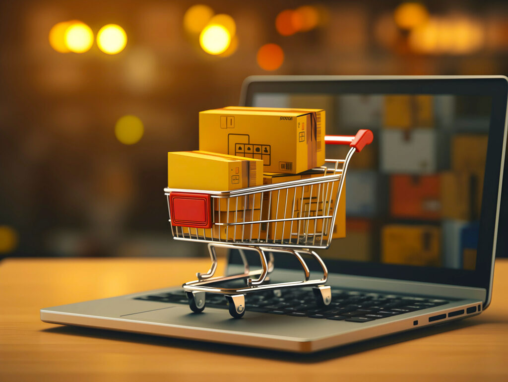 wholesale online shopping