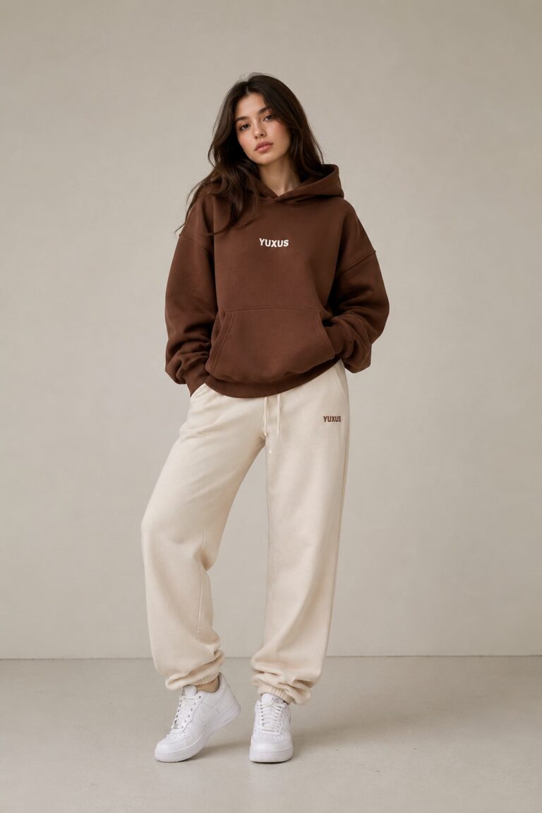 yuxus sudaderas