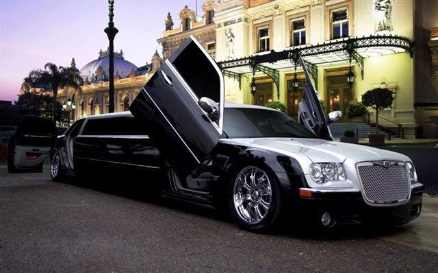 Limo Service In White Plains