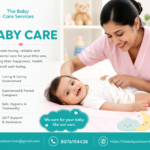 baby care