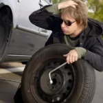 Mobile tire repair Austell GA